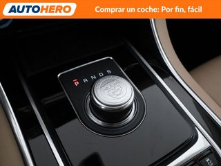 Jaguar XE 20d Prestige