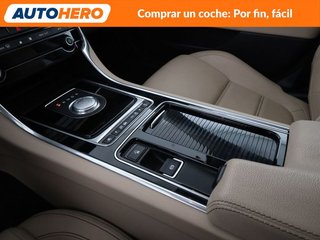 Jaguar XE 20d Prestige