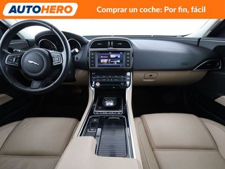 Jaguar XE 20d Prestige