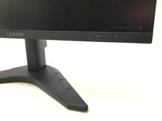 monitor led lenovo r24s