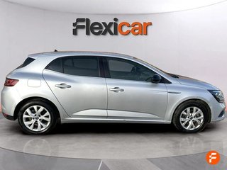 Renault Megane Business TCe 103 kW (140CV) GPF -SS