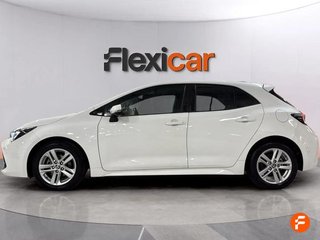 Toyota Corolla 1.8 125H ACTIVE TECH E-CVT