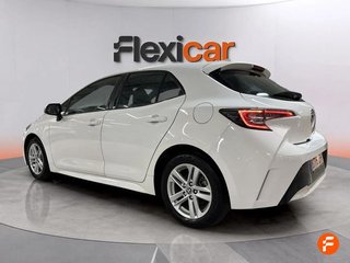 Toyota Corolla 1.8 125H ACTIVE TECH E-CVT