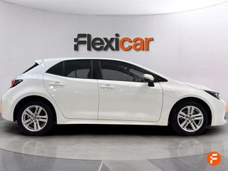 Toyota Corolla 1.8 125H ACTIVE TECH E-CVT