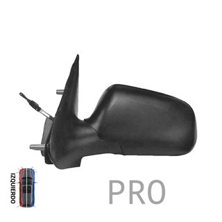 Espejo Completo Mecánico Asférico - Izquierdo - Citroën CITROEN Xsara (1997-2003)