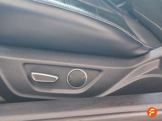 Ford Mustang 5.0 Ti-VCT V8 307kW Mustang GT A.(Fast.)