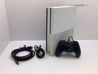 microsoft xbox one s 500gb