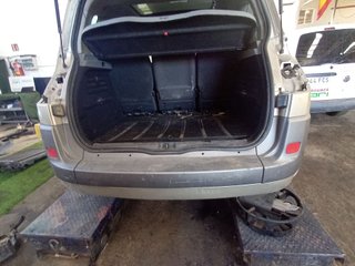REFUERZO PARAGOLPES DELANTERO Renault Scenic II (JM)(2003->)