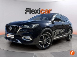 MG HS 1.5 Turbo GDI Luxury DCT