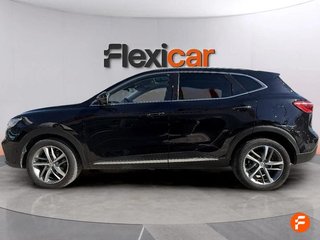 MG HS 1.5 Turbo GDI Luxury DCT