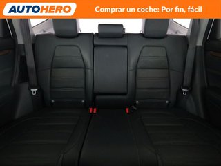 Honda CR-V 2.0 i-MMD Hybrid Lifestyle 2WD
