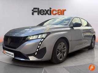 Peugeot 308 5P Active Pack BlueHDi 130 S&S MAN