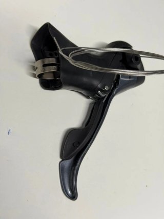 Maneta Cambio Shimano Claris ST-2400 L Double