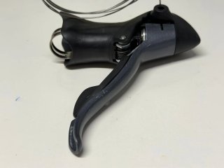 Maneta Cambio Shimano Claris ST-2400 L Double