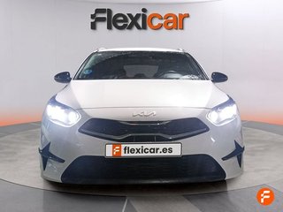 Kia Ceed Tourer 1.0 MHEV 74kW Style Edition DCT