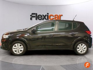 Dacia Sandero Expression TCe 67kW (90CV)