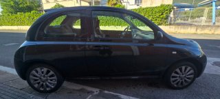Nissan Micra 2005