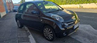 Nissan Micra 2005