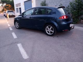 SEAT Leon 2007