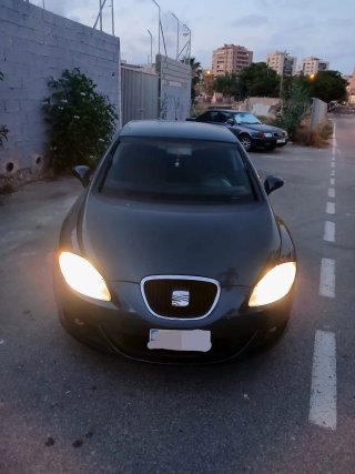 SEAT Leon 2007