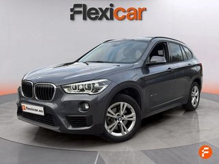 BMW X1 sDrive18d