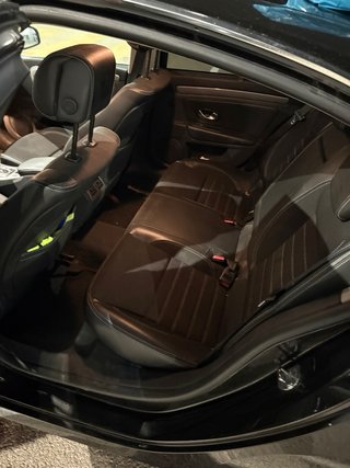 Renault Laguna 2012