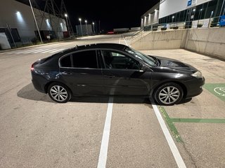 Renault Laguna 2012