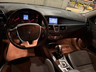 Renault Laguna 2012