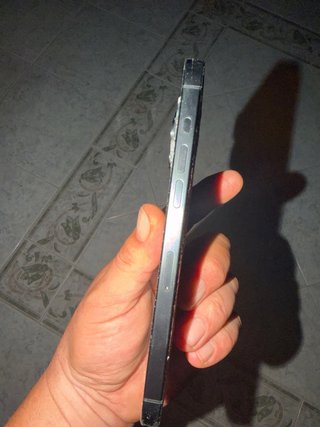 iPhone 15 Pro Max Roto