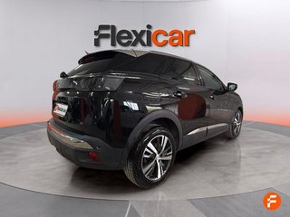 Peugeot 3008 1.2 PureTech 96KW S&S Allure EAT8