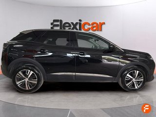 Peugeot 3008 1.2 PureTech 96KW S&S Allure EAT8