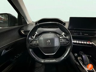 Peugeot 3008 1.2 PureTech 96KW S&S Allure EAT8
