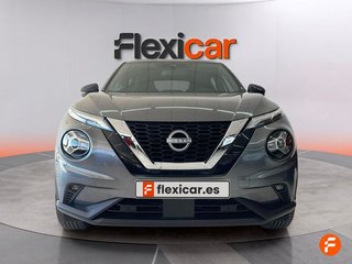 Nissan Juke DIG-T 84 kW (114 CV) DCT 7 Vel. Acenta