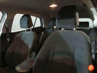 Kia Sportage 1.6 CRDi MHEV 100kW (136CV) Drive 4x2