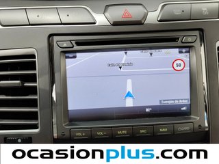 Ssangyong Rodius D22T Premium 131 kW (178 CV)