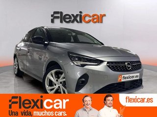 Opel Corsa 1.2T XHL 74kW (100CV) Elegance