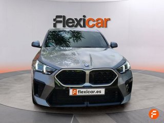 BMW X2 sDrive20d