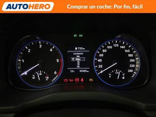 Hyundai Kona 1.6 CRDi Klass 2WD