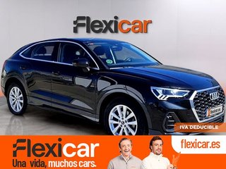 Audi Q3 Advanced 35 TDI 110kW (150CV) S tronic