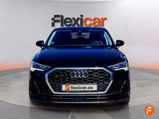 Audi Q3 Advanced 35 TDI 110kW (150CV) S tronic