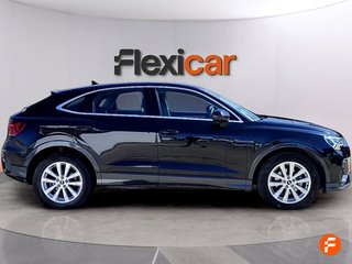 Audi Q3 Advanced 35 TDI 110kW (150CV) S tronic