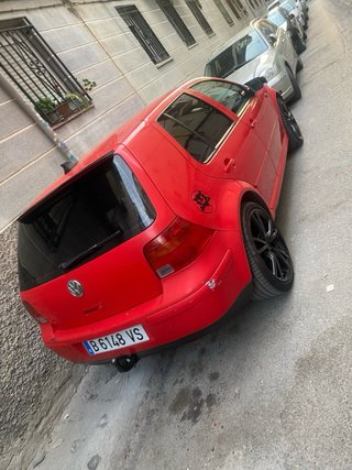 Volkswagen Golf 1999