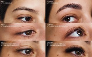 Tratamientos de estética a un precio menor.