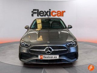 Mercedes Clase C C 200 Coupé