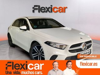 Mercedes Clase A A 180 d