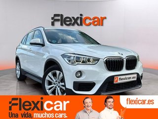 BMW X1 sDrive18i