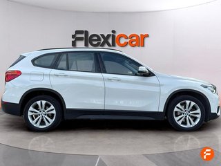BMW X1 sDrive18i