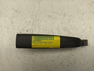 MANETA EXTERIOR DELANTERA IZQUIERDA CITROEN C2 8H