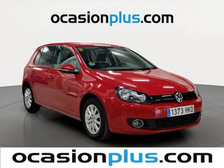 Volkswagen Golf Advance Rabbit 1.6 TDI BMT 77 kW (105 CV)