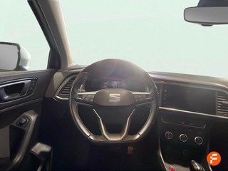 Seat Ateca 1.5 TSI 110kW (150CV) DSG St&Sp Style